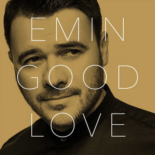 Музыка Emin - Let Me Go (Robin Schulz Remix)