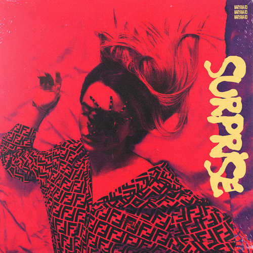 Музыка Maryana Ro - Surprise