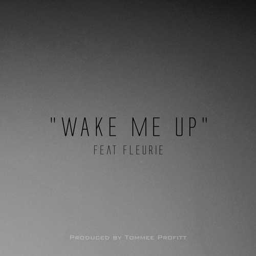 Музыка Tommee Profitt - Wake Me Up (feat. Fleurie)