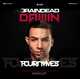 Музыка Dawin & BrainDead - Shakalarma Of The Party (FOURNVMES Mashup)