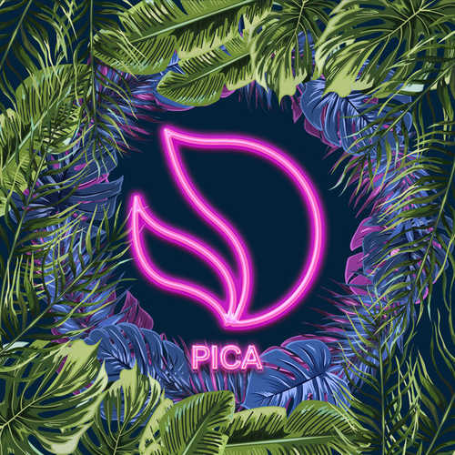 Музыка Deorro & Henry Fong - Pica (feat. Elvis Crespo)