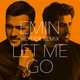 Музыка EMIN - Let Me Go (Heyder Remix)