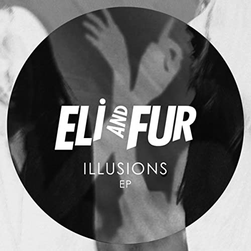 Музыка Eli & Fur - Youre So High (Original Mix)