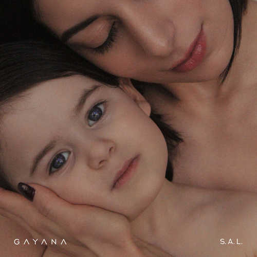 Музыка Gayana - Капля Веры (feat. Constantine)