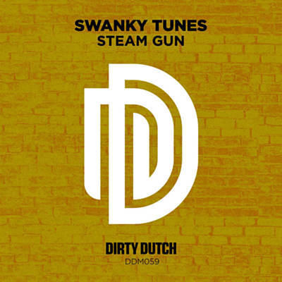 Музыка Swanky Tunes & Hard Rock Sofa - Steam Gun (Original Mix)