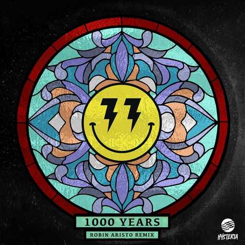 Музыка Bingo Players - 1000 Years (Robin Aristo Remix)