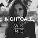 Музыка Alice Jemima - Nightcall (feat. SAINT WKND)
