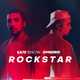 Музыка Ilkay Sencan - Rockstar (feat. Dynoro)