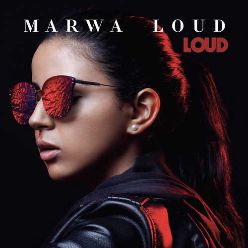 Музыка Marwa Loud - Bad Boy