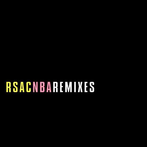 Музыка RSAC - NBA (Rompasso Remix)