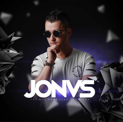 Музыка Ханна - Музыка Звучит (JONVS Remix)