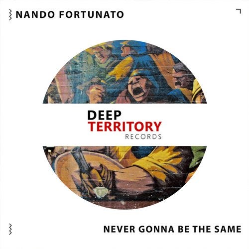 Музыка Nando Fortunato - Never Gonna Be The Same (Extended Mix)