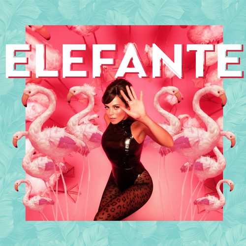 Музыка NK (Настя Каменских) - Elefante