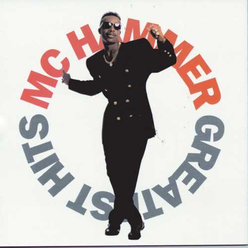 Музыка MC Hammer - U Can't Touch This