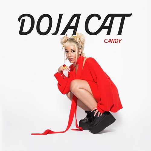 Музыка Doja Cat - Candy