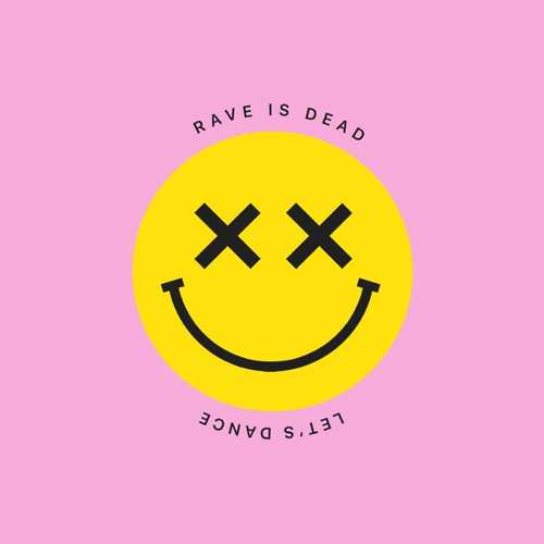 Музыка Хлеб - Rave Is Dead Let's Dance