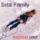 Музыка 5sta Family - Первый Снег
