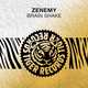 Музыка Zenemy - Brain Shake (Original Mix)