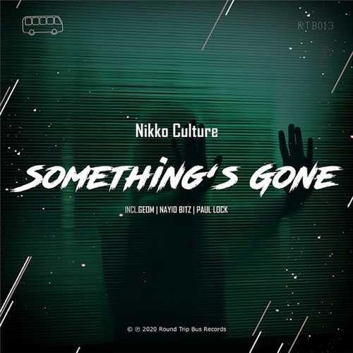 Музыка Nikko Culture - Something's Gone (Original Mix)